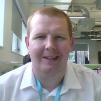 Alex Wilkinson Phd