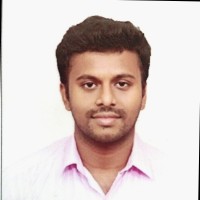 Vignesh S.M.