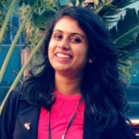Greeshma Nair