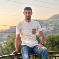 Ali Badran
