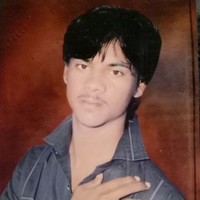 Ganesh Rokade