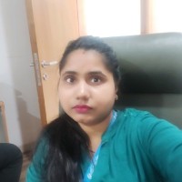 Jyoti Pandey