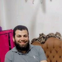 Ahmed Ibrahim El-Ged