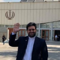 علی علیرضایی ✒️