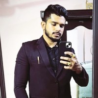 Akash Sangle