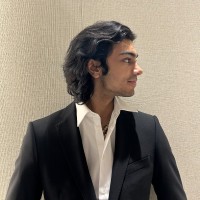 Ashish Sharma