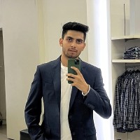 Vishal Pahariya