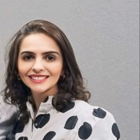 Aline da Silva Leite