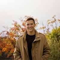Nicholas Bacheller