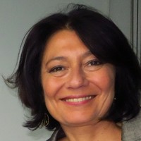 Claudia van Haren