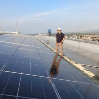 Ivan Howell Lumanlan