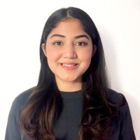 Vanshita Gandhi