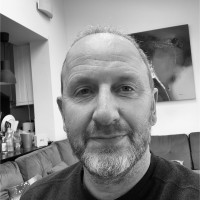 Andy Bates