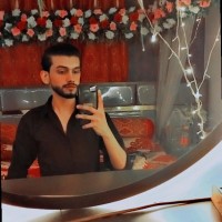 Musaffa Khan