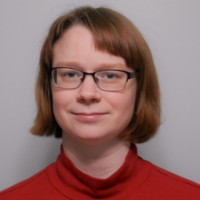 Laura Fast