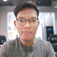 Mohammad Syamsul Rijal