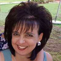 Louise Erasmus