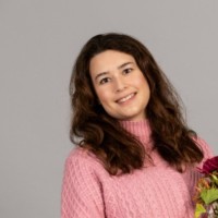 Harriet Davies