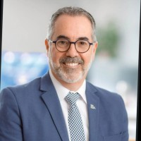 Benoît Meunier LC , MIES