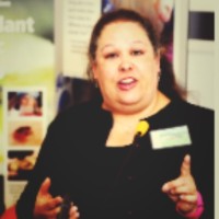 Julie-Marie Bickford