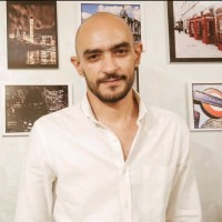 Mohamed Hashem