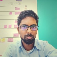Vinod Sookram