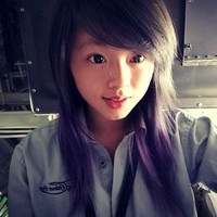 Crystal Kwan