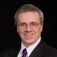 Stephen Mayo