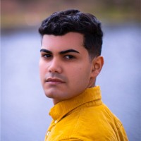 Joeavian Rivera