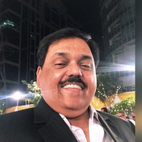 Munawar Modak