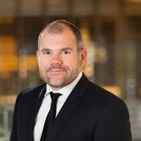 Darren Montgomery