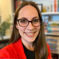 Brittany Pratt, Psyd