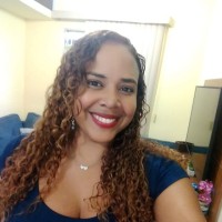 Valeria Cristina Mello Candido