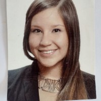 Sara Bernate Holguin