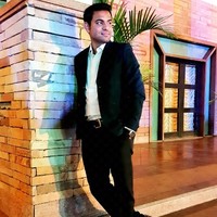 Priyesh Kanungo