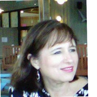 Judy Yates