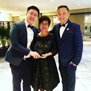 Kevin Koh