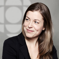 Geneviève Charlebois