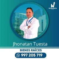 Jhonatan Tuesta