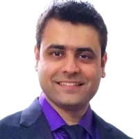 Adesh Surroach (Pmp, Csm, Cbap, Itil)