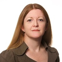 Catherine Lucas