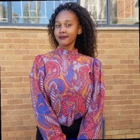 Lerato Choene