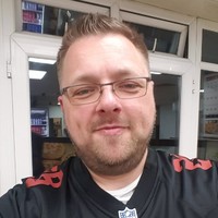 Aaron Small