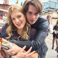 Nicholas Galitzine