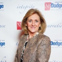 Rosemary Nicholson