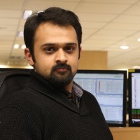 Khurram Tariq Saeed