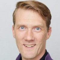 Elmer Klaassen