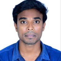 Rajeshwar Krishnaraj