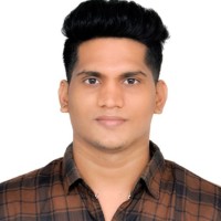 THOMAS ARJUNAN