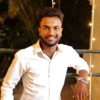 Harsha Vardhan R